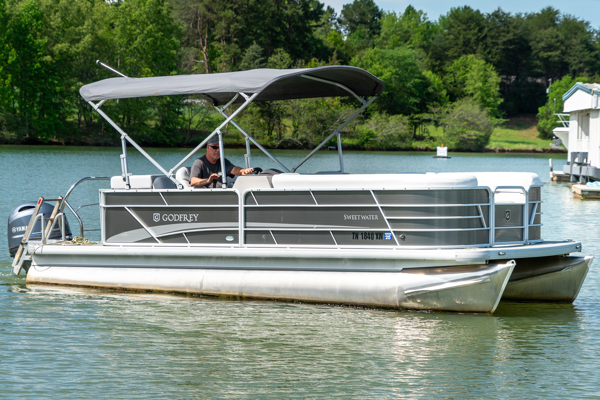 2023 Godfrey Sweetwater 2186 C — 2023 Godfrey Sweetwater 2186 C for ...